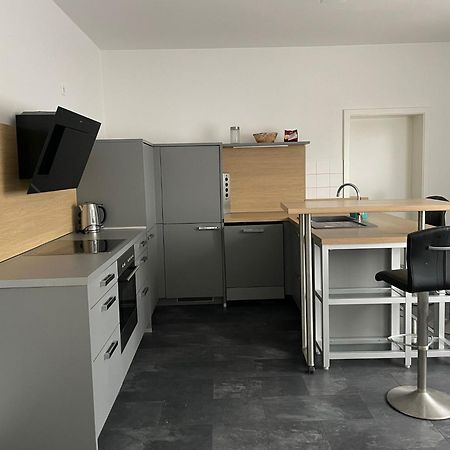 M&M Apartment Duesseldorf Neuss Exteriér fotografie