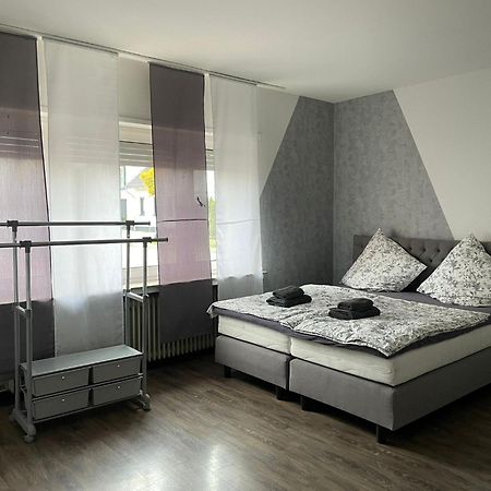 M&M Apartment Duesseldorf Neuss Exteriér fotografie