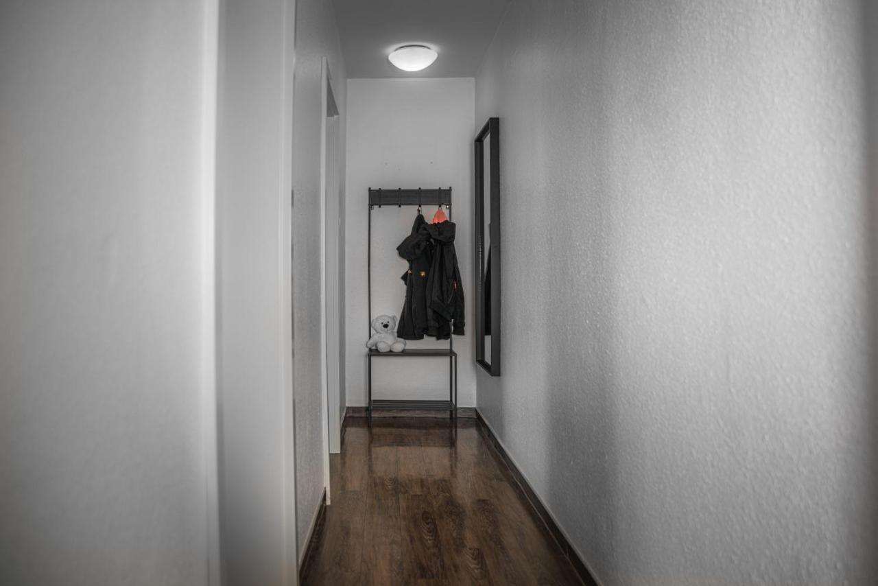 M&M Apartment Duesseldorf Neuss Exteriér fotografie