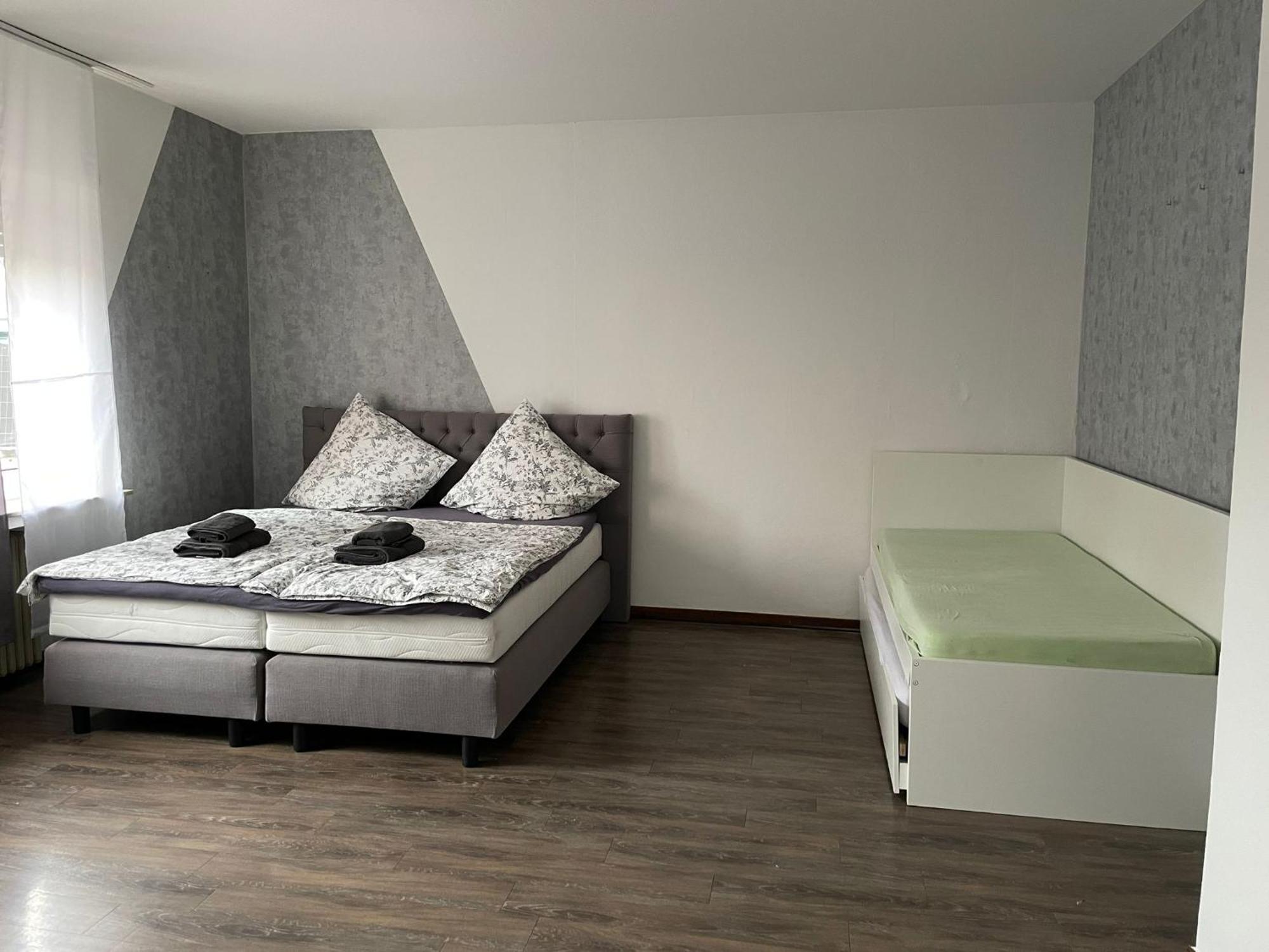 M&M Apartment Duesseldorf Neuss Exteriér fotografie